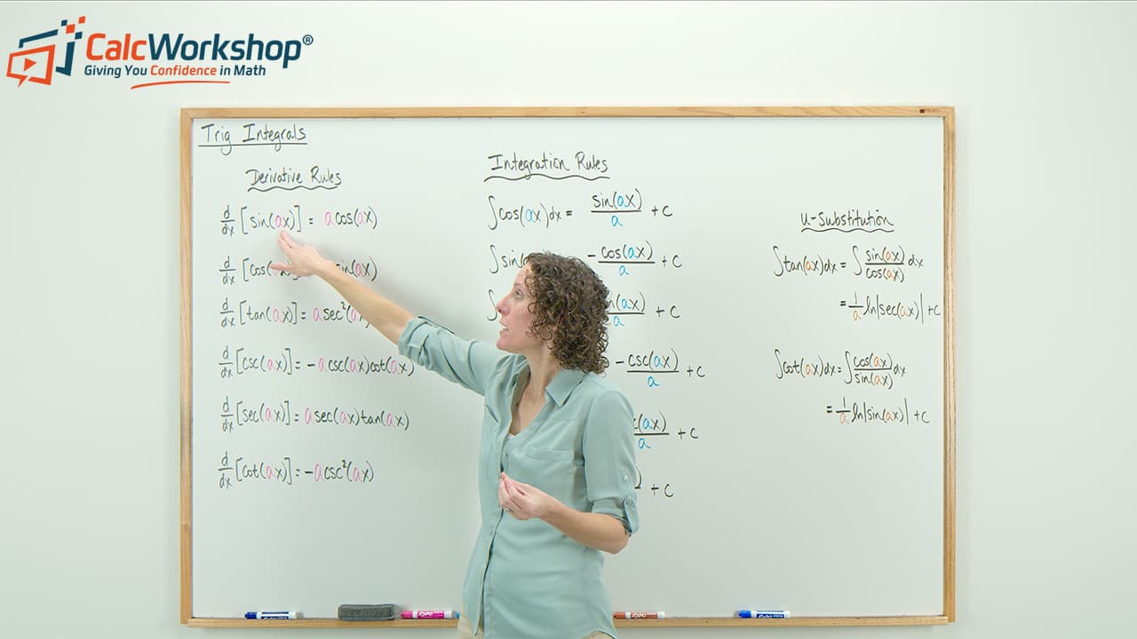 calcworkshop jenn teaching trig integrals