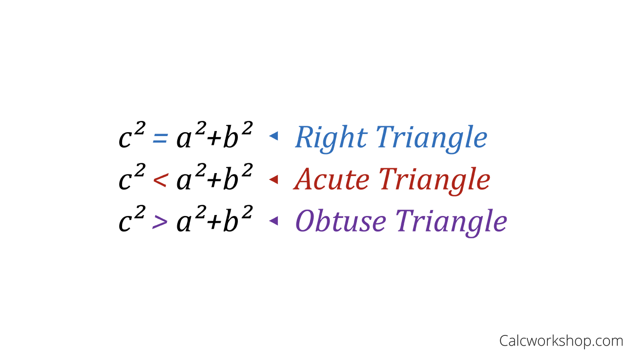 converse triangle
