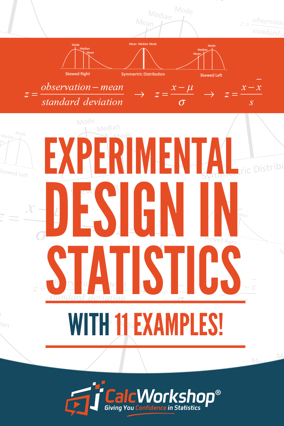 Experimental Design in Statistics (w/ 11 Examples!)