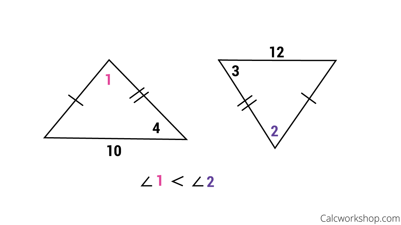 hinge theorem example 2