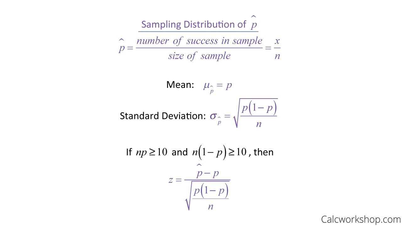 Population Parameter Defined With 11 Examples 