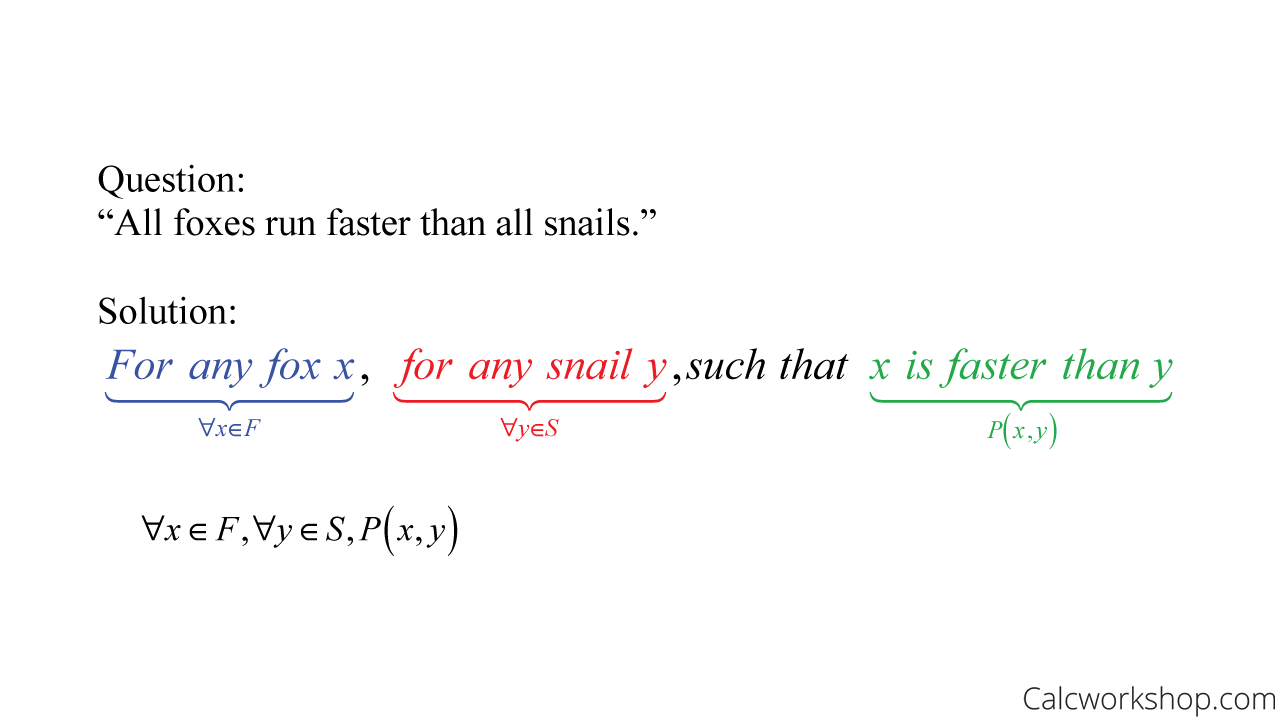 translate universal quantifiers example
